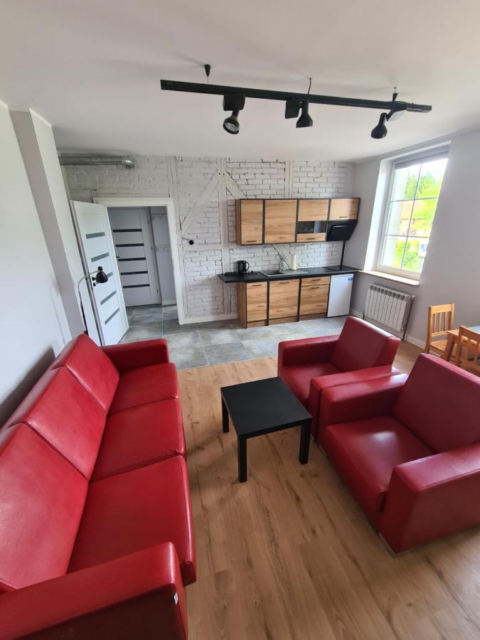 リンRynhouseアパートメント エクステリア 写真