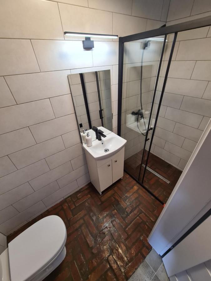 リンRynhouseアパートメント エクステリア 写真